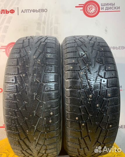 Cordiant Snow Cross 215/60 R16