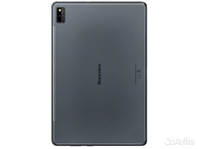 Планшет Blackview Tab 10 2021 4/64GB Wi-Fi