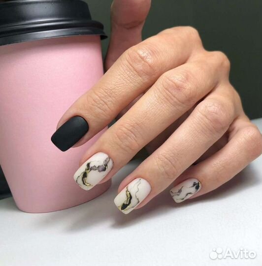 Маникюр/ Педикюр/ Наращивание/Спа уход