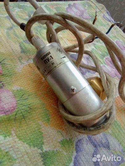 Подогреватель углекислотный 36В