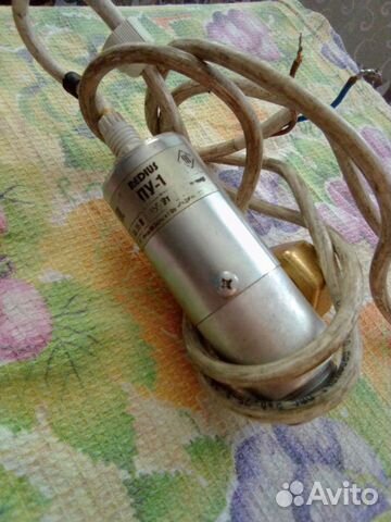 Подогреватель углекислотный 36В