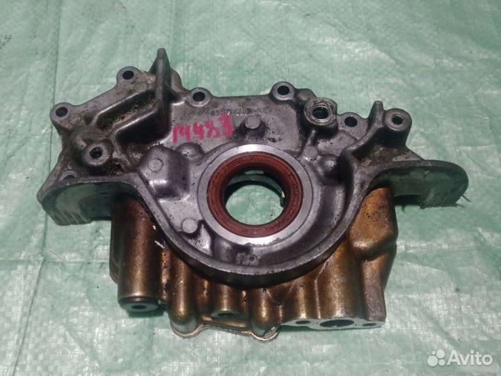 Масляный насос Ford Mondeo 2