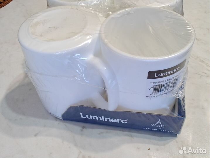 Кружка luminarc