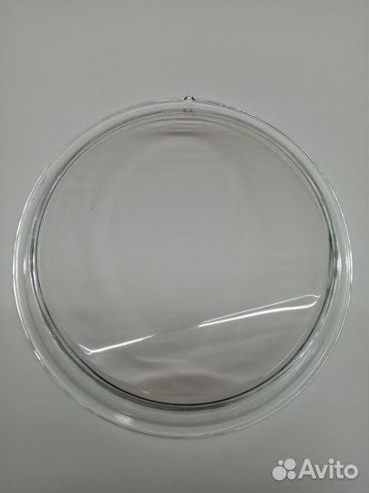 Стекло люка стиральной машины Bosch Siemens