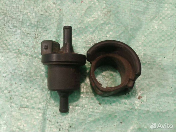 Клапан продувки Audi A4 B5