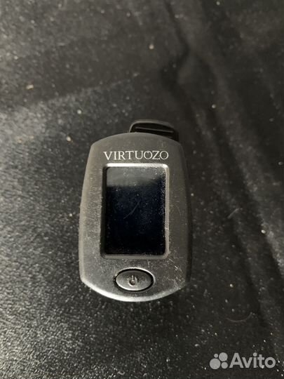 Тюнер электронный для гитары virtuozo 04005