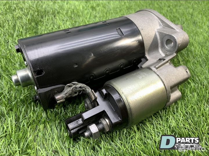 Стартер Volkswagen cara