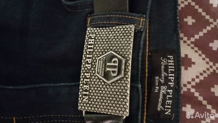 Джинсы женские Турция