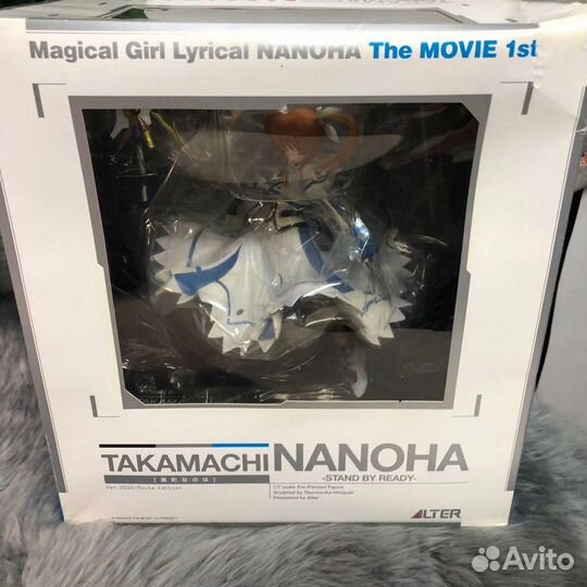 Коллекционные фигурки