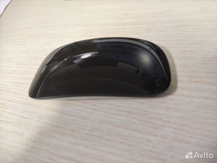Мышка Apple Mouse Magic 2 Space Gray