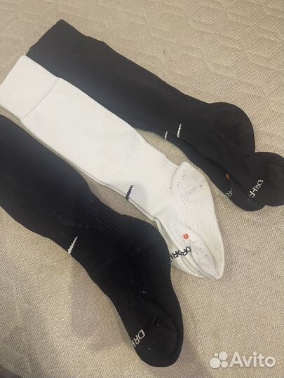 Гетры футбольные nike