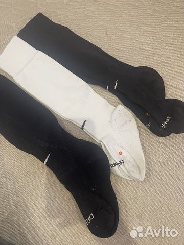 Гетры футбольные nike