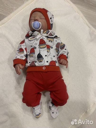 Одежда на кукол