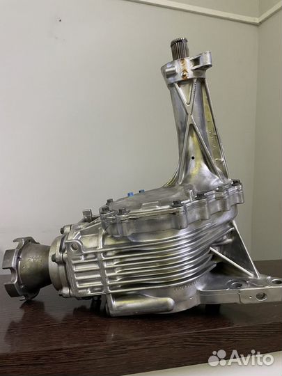 Раздатка Chevrolet Captiva/Opel Antara 24263580