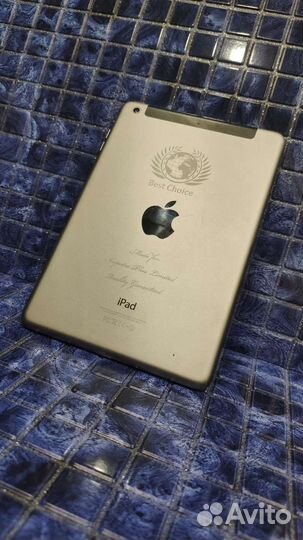 iPad mini 2 32gb / обмен