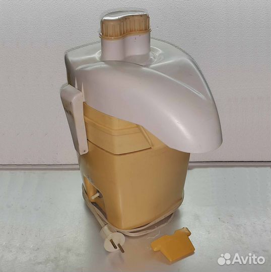 Соковыжималка сва