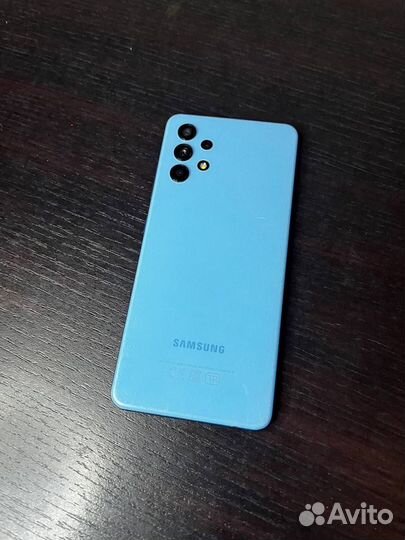 Samsung Galaxy A32, 4/64 ГБ