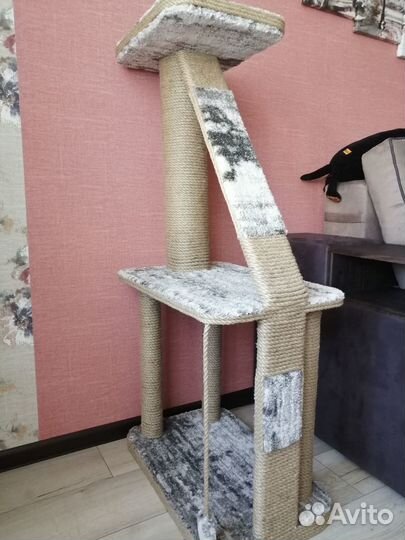 Когтеточка