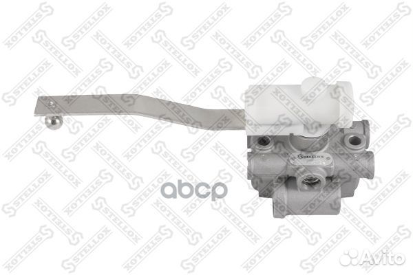 84-17301-SX кран уровня пола лев Omn MB,Scania