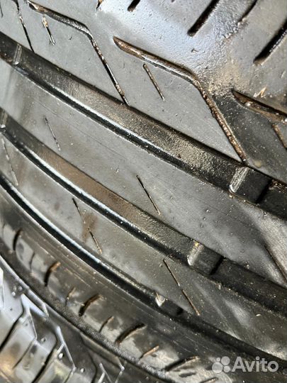 Bridgestone Turanza T001 205/55 R16