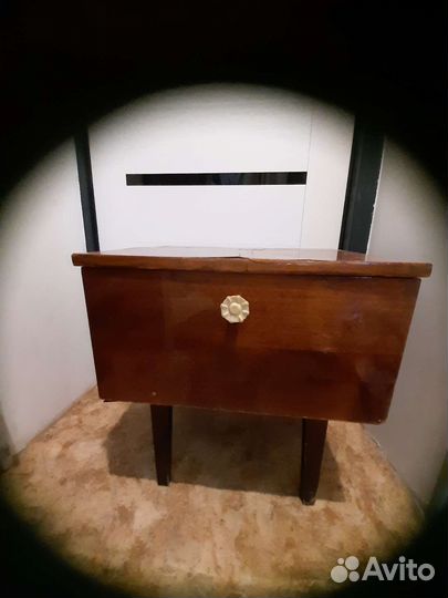Тумбочка бу