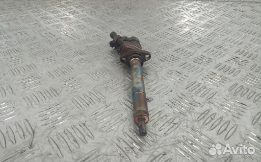 Форсунка дизельная peugeot 407 (XML11AL03)