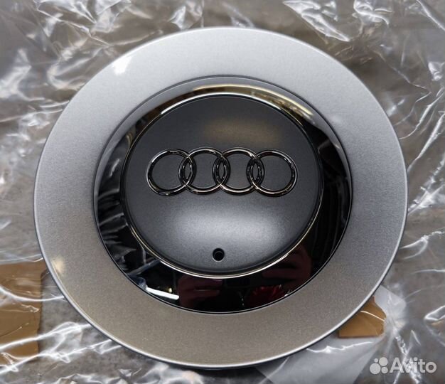 Крышка цо колёсного диска R16 audi 4F0601165 SRA