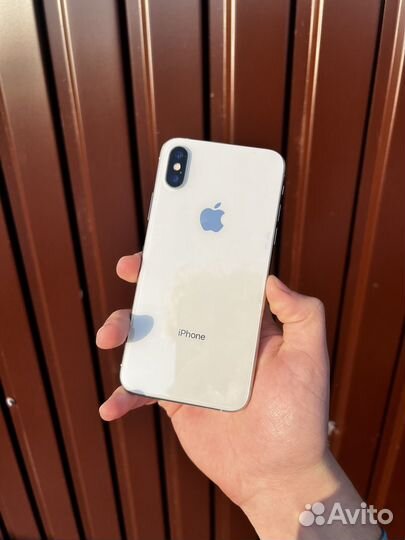 iPhone Xs, 256 ГБ