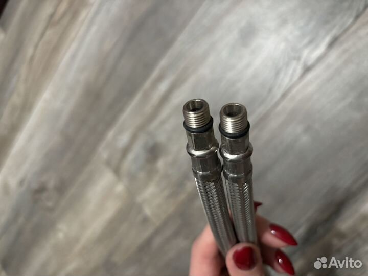 Шланг водопроводный 40см