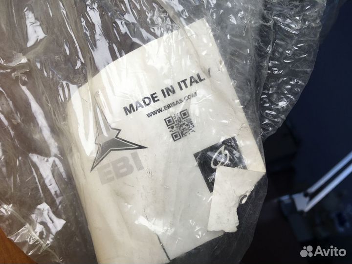 Крестовина Samsung SPD015 DC97-00124A Новая