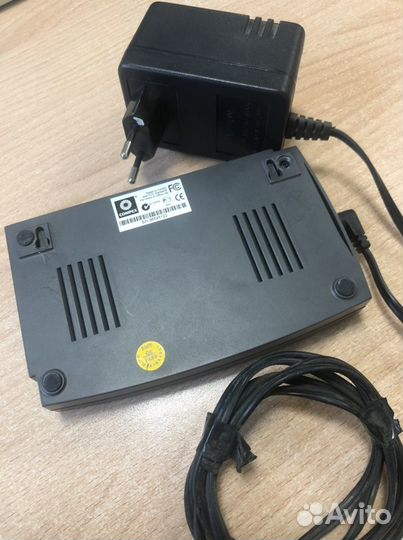 Коммутаторы PS2208B DLink