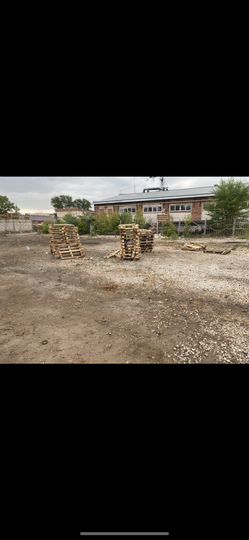 Склад, 2400 м²