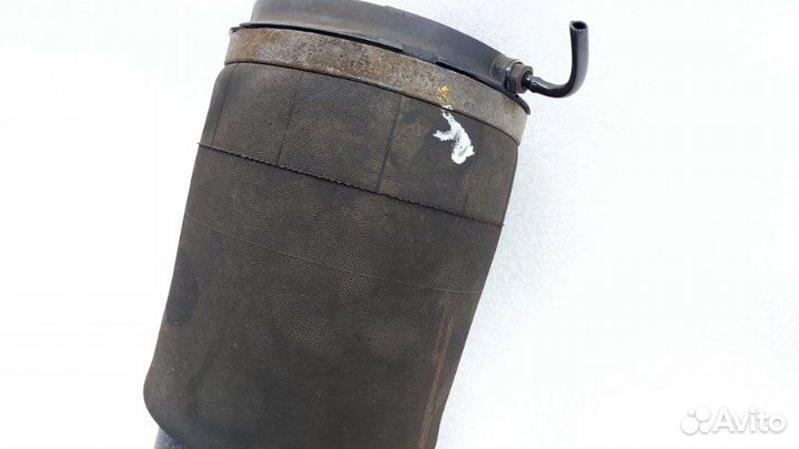 Подушка пневмоподвески задняя правая Land Rover