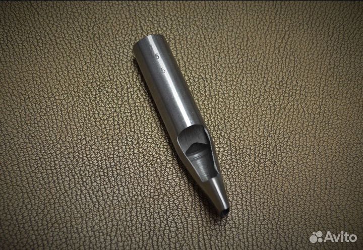 Пробойник ременной