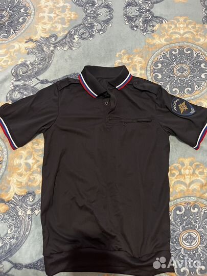 Форма мвд женская