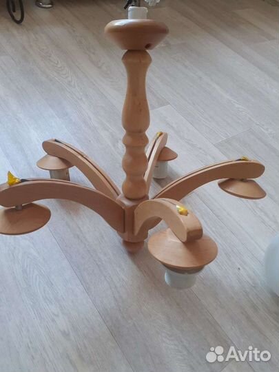 Каркас светильника