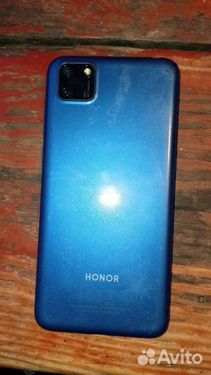 HONOR 9S, 2/32 ГБ
