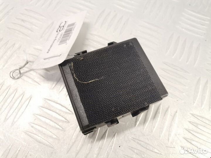 Блок управления парктрониками для Nissan Qashqai 1