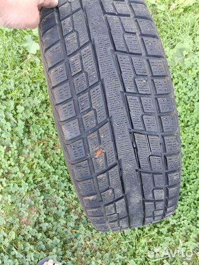 Yokohama Geolandar I/T-S G073 225/65 R17