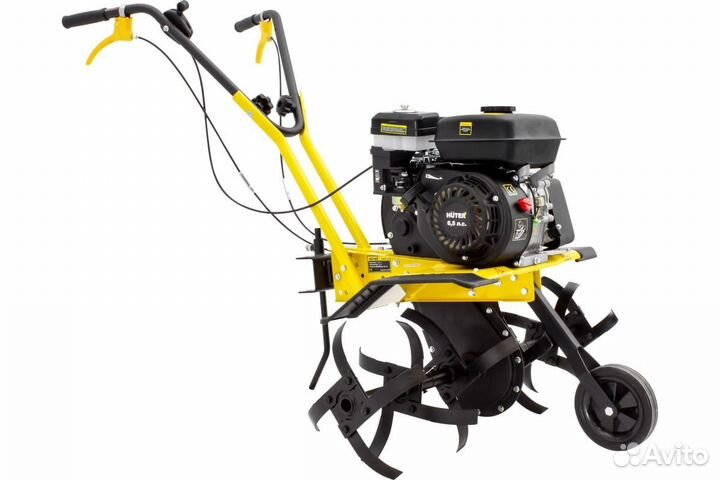 Мотокультиватор huter GMC-850