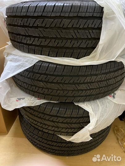 Bridgestone Dueler H/T 255/70 R18