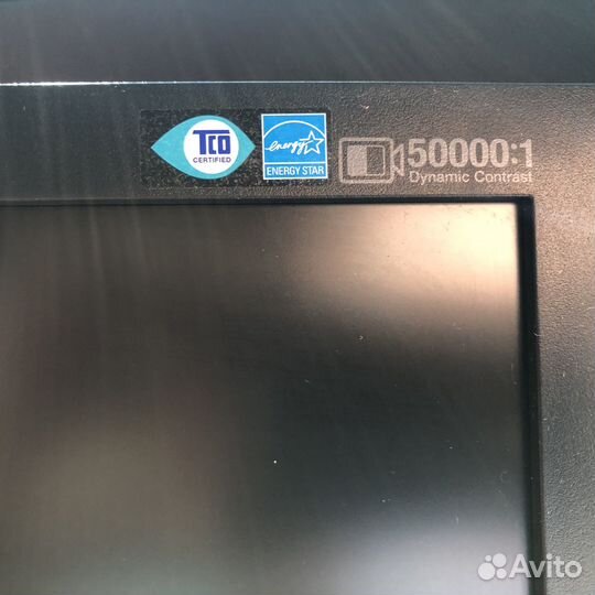 Монитор Samsung 19 дюймов