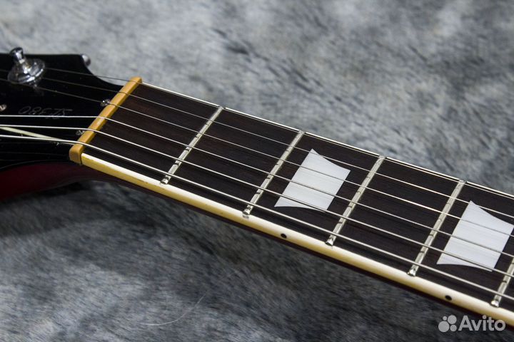 Электрогитара Yamaha Studio Lord SL 380 Japan