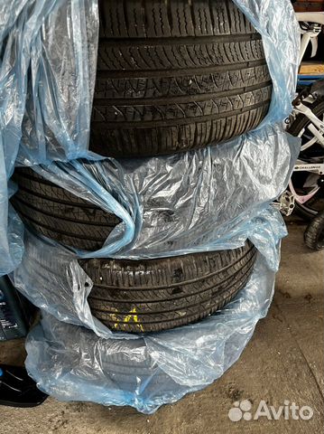 Pirelli Scorpion Zero Asimmetrico 235/50 R20 104W