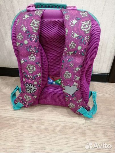 Рюкзак для школы