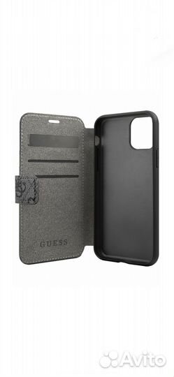 Чехол-книжка guess
