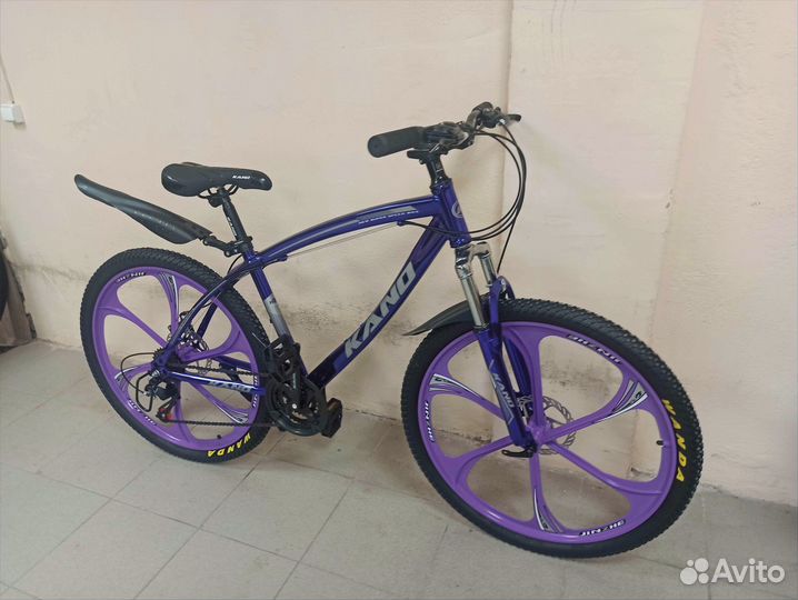 Велосипеды для всей семьи