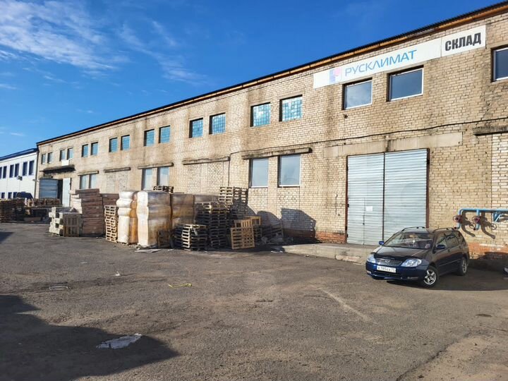 Склад, 920.2 м²