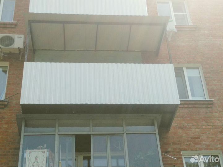 Остекление домов с гарантией по договору