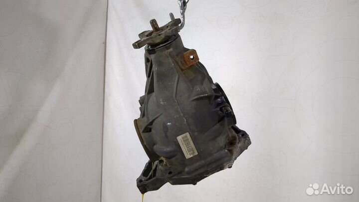 Редуктор моста Mercedes CLS C218, 2013